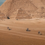 Египетское приключение с высокими ставками в слоте Cleocatra