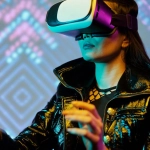 Современные игровые автоматы 2025 года с инновационными технологиями